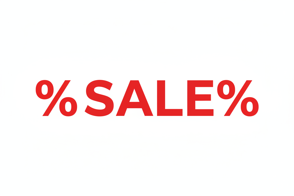 SALE