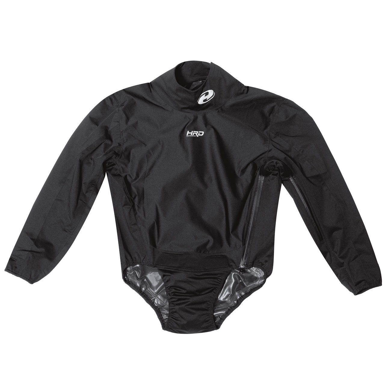 Held Wet Race Jacket Stretch-Regenjacke