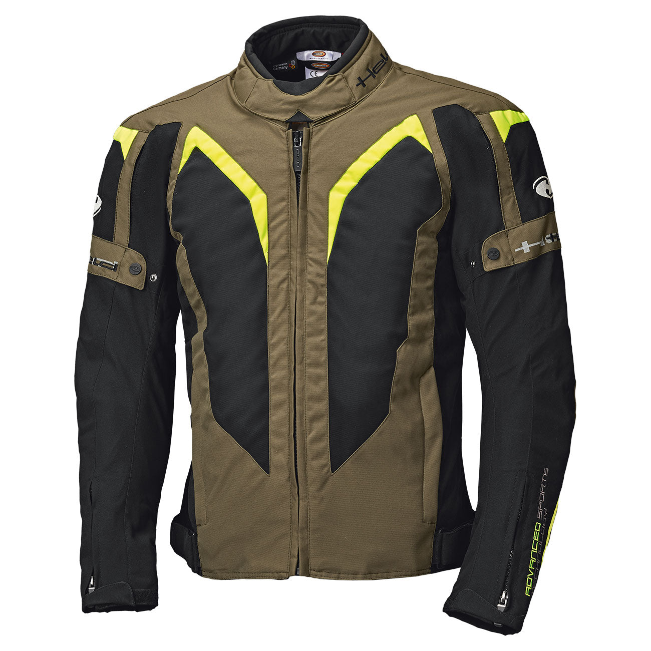 Held Zelda Sportliche Sommerjacke
