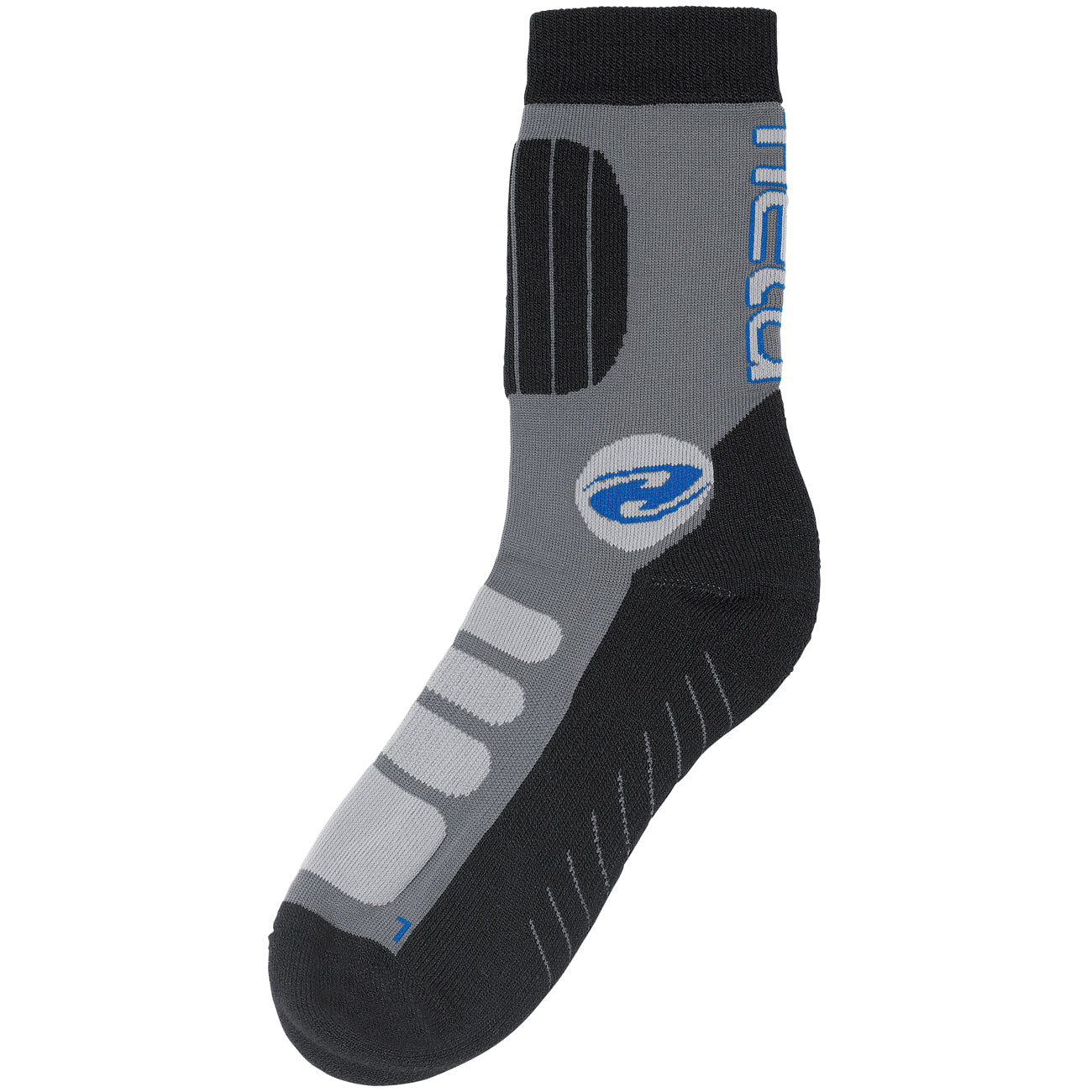 Held Bike Socks short Motorradsocken in Wadenhöhe Held-Cool-Dry
