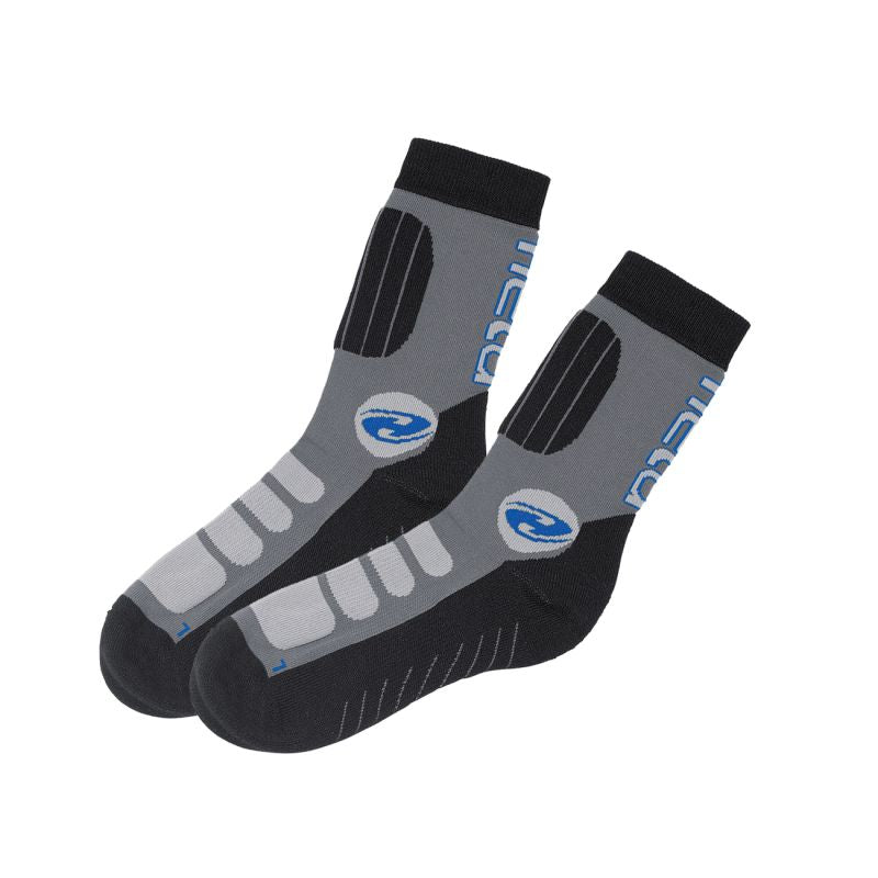 Held Bike Socks short Motorradsocken in Wadenhöhe Held-Cool-Dry