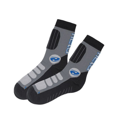 Held Bike Socks short Motorradsocken in Wadenhöhe Held-Cool-Dry