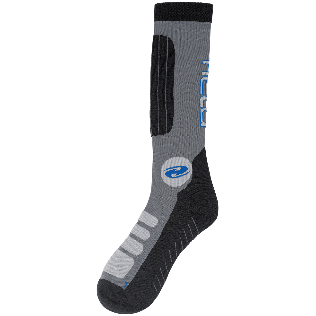 Held Bike Socks long Motorradsocken in Kniehöhe Held-Cool-Dry