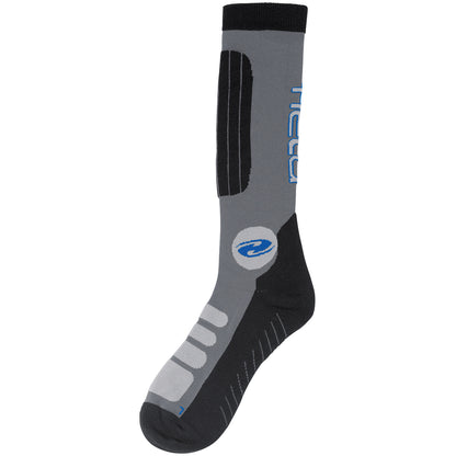 Held Bike Socks long Motorradsocken in Kniehöhe Held-Cool-Dry