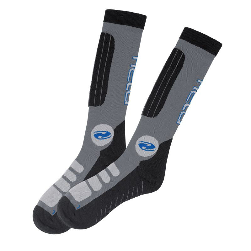 Held Bike Socks long Motorradsocken in Kniehöhe Held-Cool-Dry