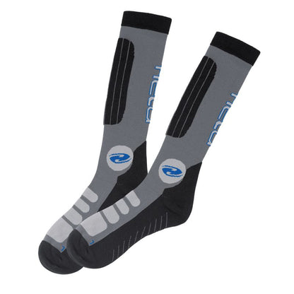 Held Bike Socks long Motorradsocken in Kniehöhe Held-Cool-Dry