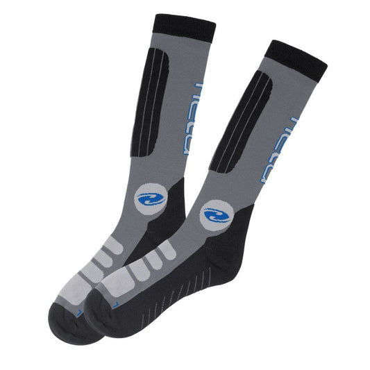 Held Bike Socks long Motorradsocken in Kniehöhe Held-Cool-Dry