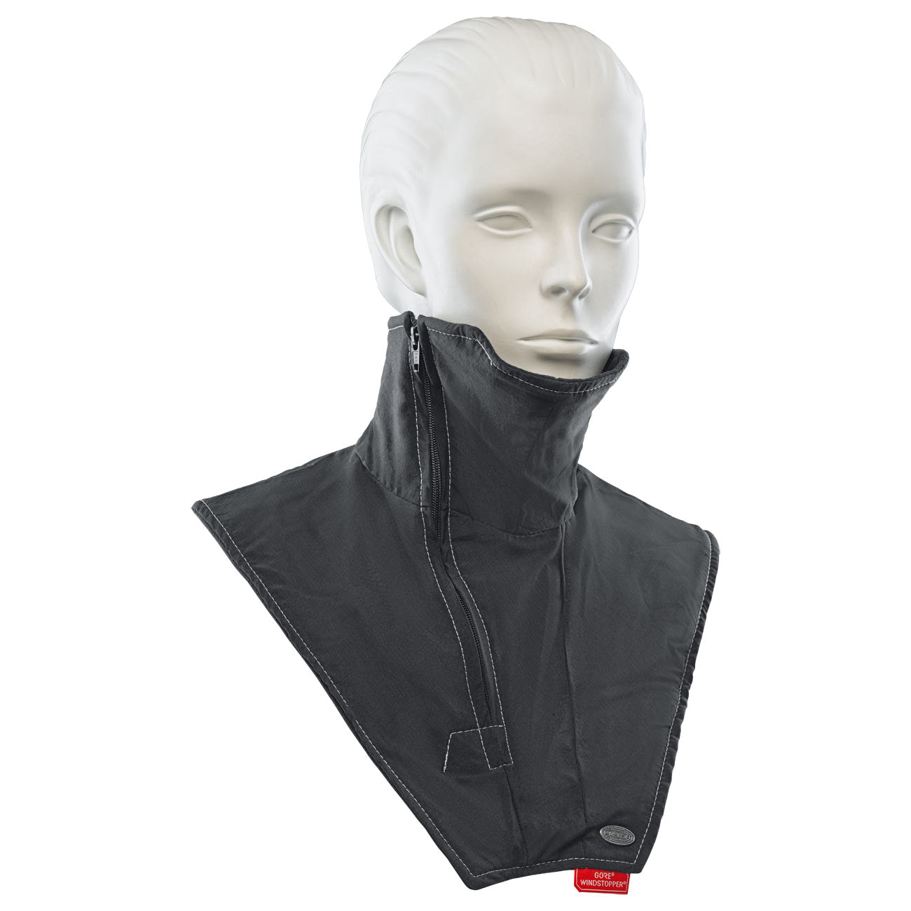 Held Halswärmer Material WINDSTOPPER® by GoreTex Labs