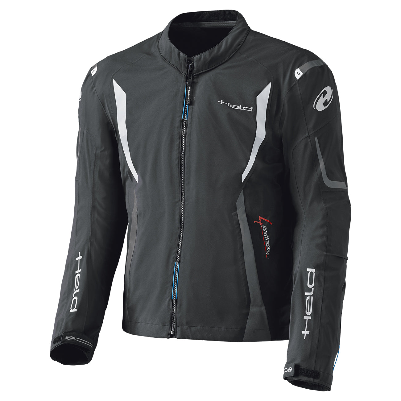 Held Clip-in GTX Top GORE-TEX® Packlite Jacke