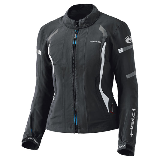 Held Clip-in GTX Top GORE-TEX® Packlite Jacke