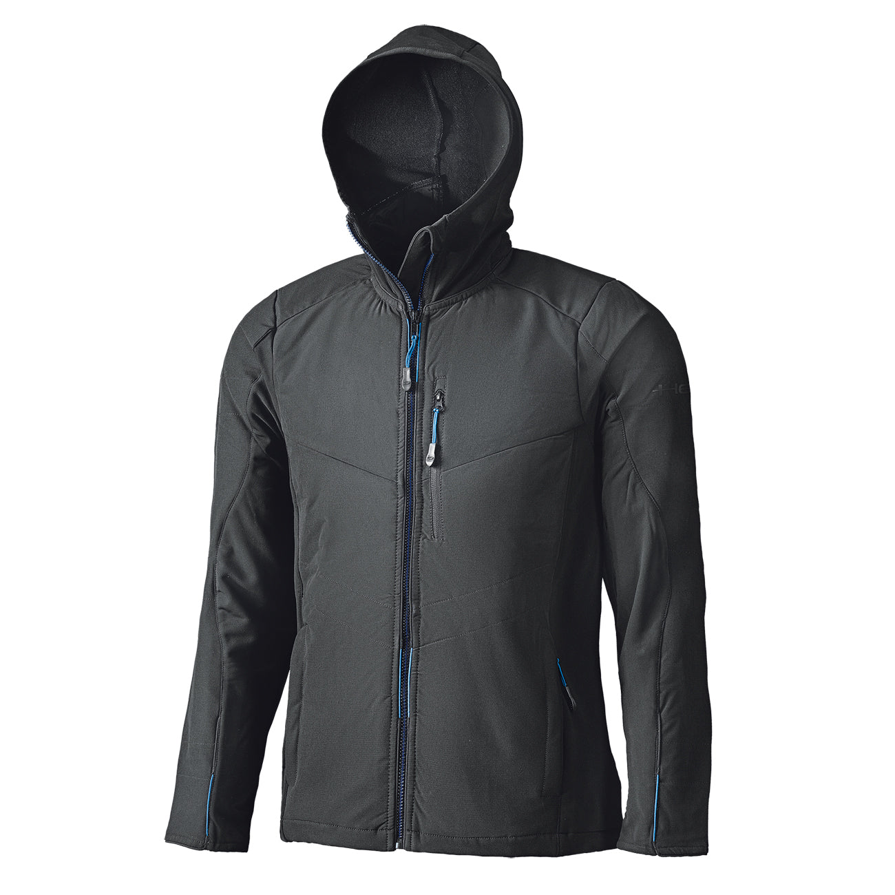 Held Clip-in Thermo Top Steppjacke