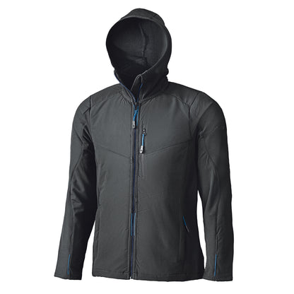 Held Clip-in Thermo Top Steppjacke