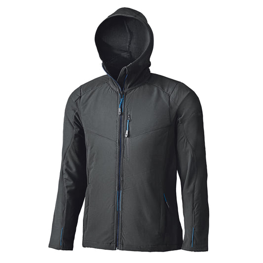 Held Clip-in Thermo Top Steppjacke