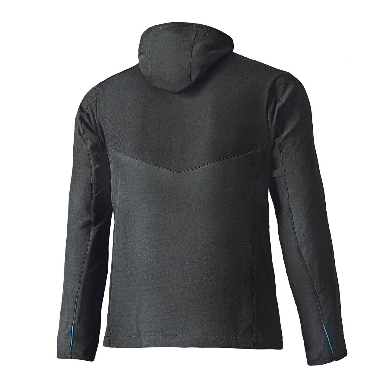 Held Clip-in Thermo Top Steppjacke