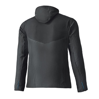 Held Clip-in Thermo Top Steppjacke