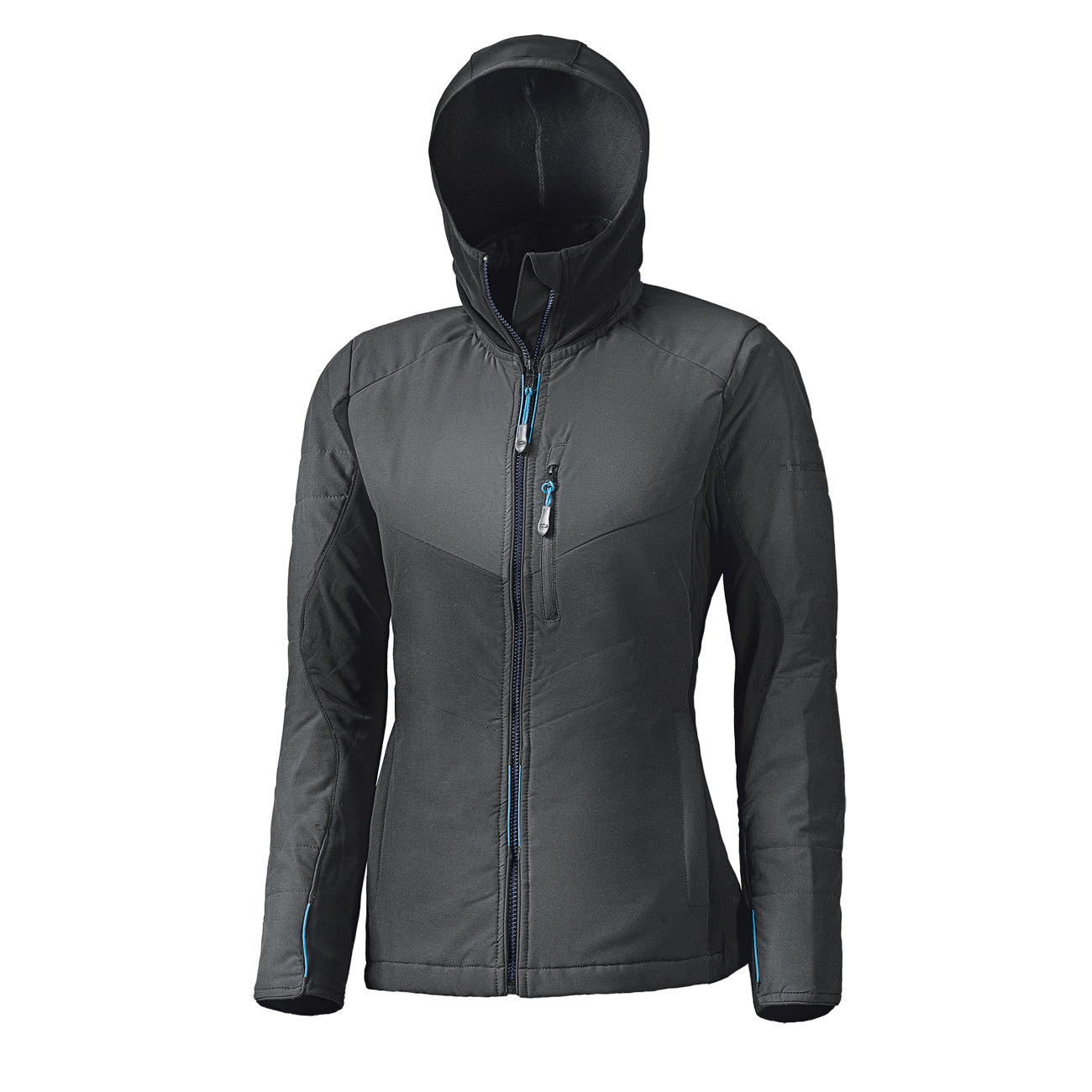 Held Clip-in Thermo Top Steppjacke