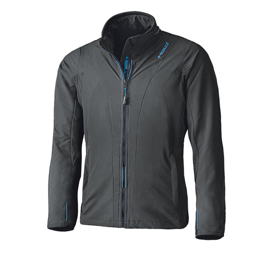 Held Clip-in Windblocker Top Jacke