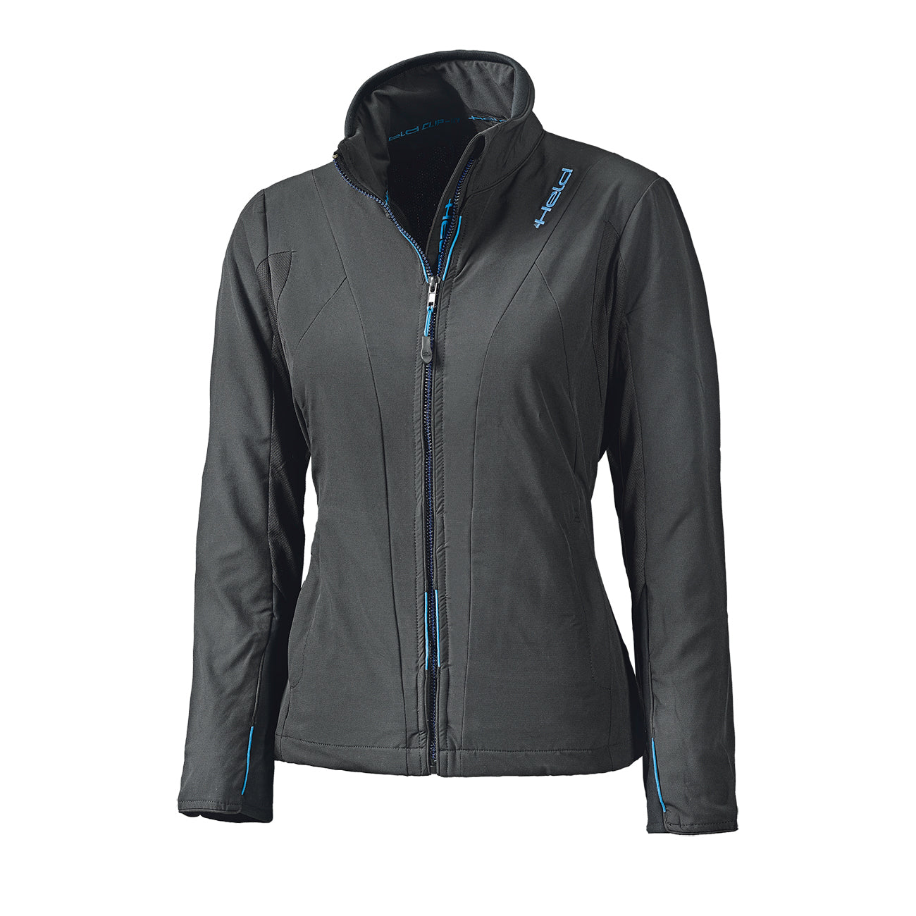 Held Clip-in Windblocker Top Jacke