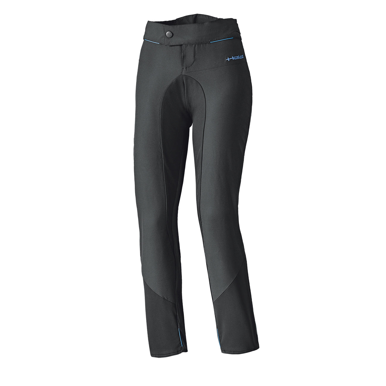 Held Clip-in Windblocker Base Hose
