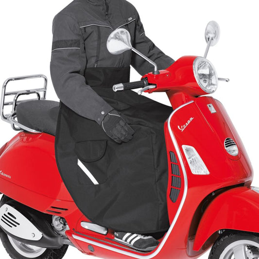 Held Nässeschutz für Roller Winter gefüttert