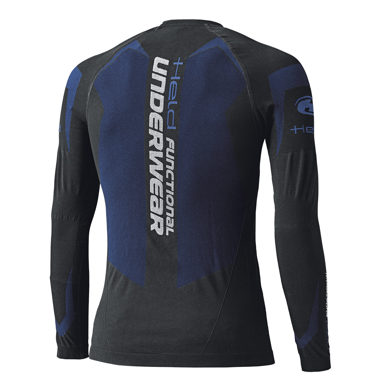 Held 3D-Skin Cool Top Funktionshemd Langarm
