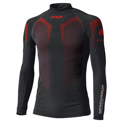 Held 3D-Skin Warm Top Funktionshemd Langarm