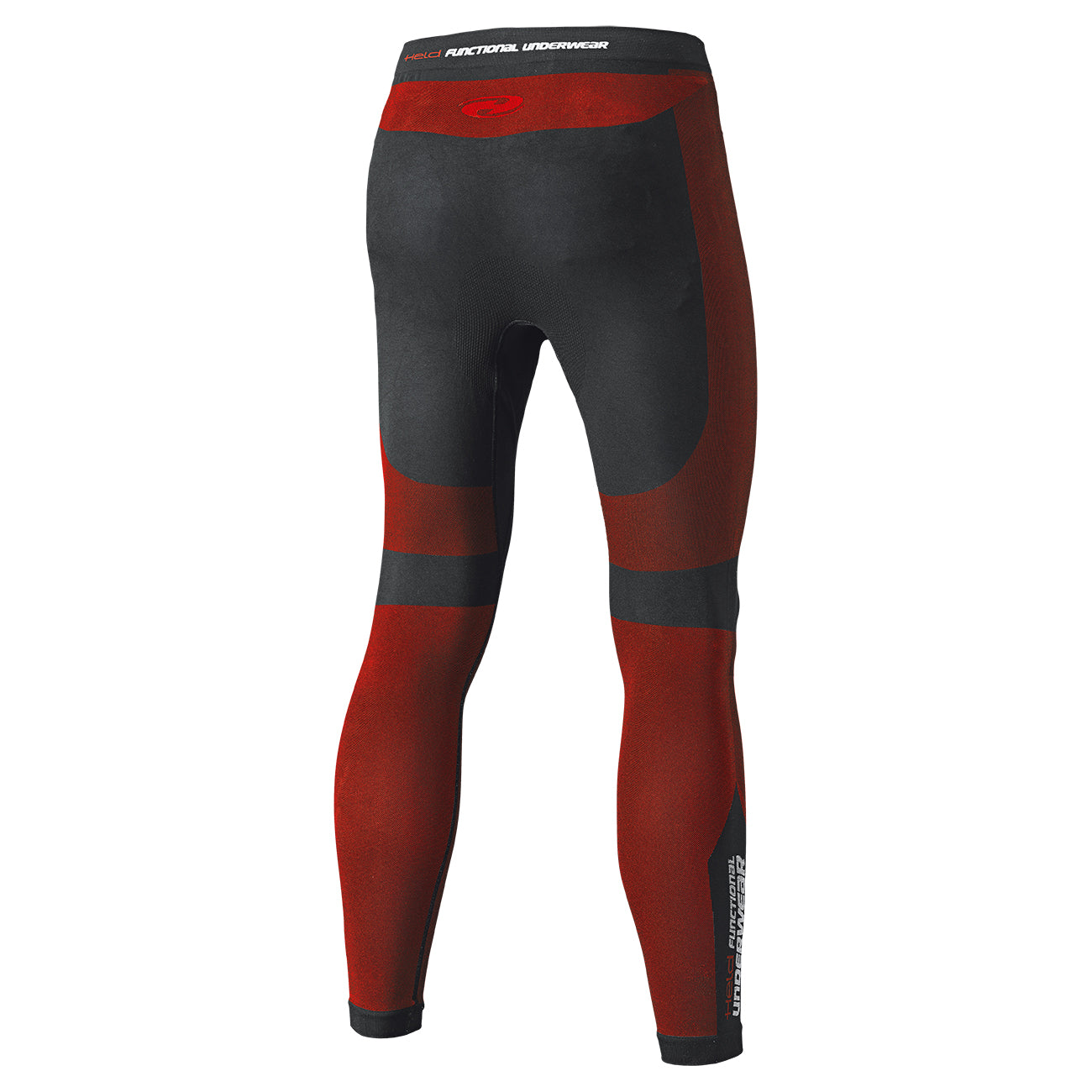 Held 3D-Skin Warm Base Funktionshose