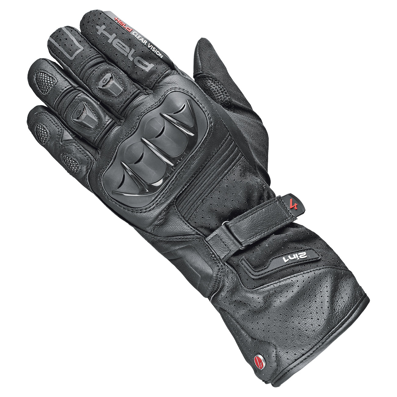 Held Air n Dry II GORE-TEX Handschuh +Gore 2in1
