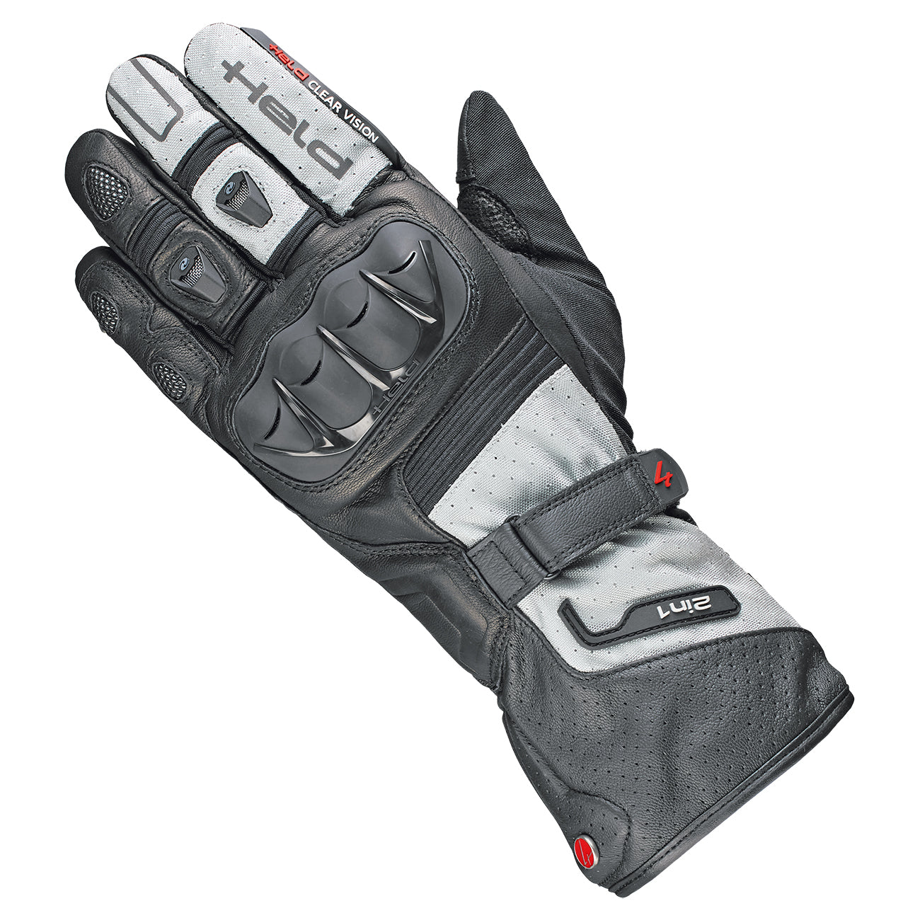 Held Air n Dry II GORE-TEX Handschuh +Gore 2in1