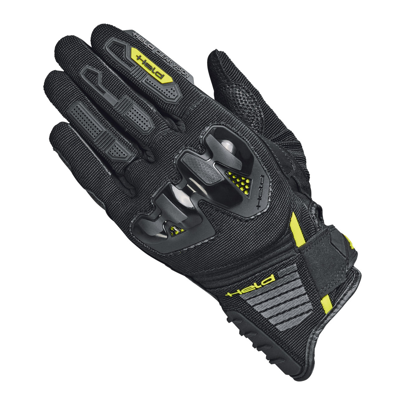Held Sambia 2 Adventurehandschuh