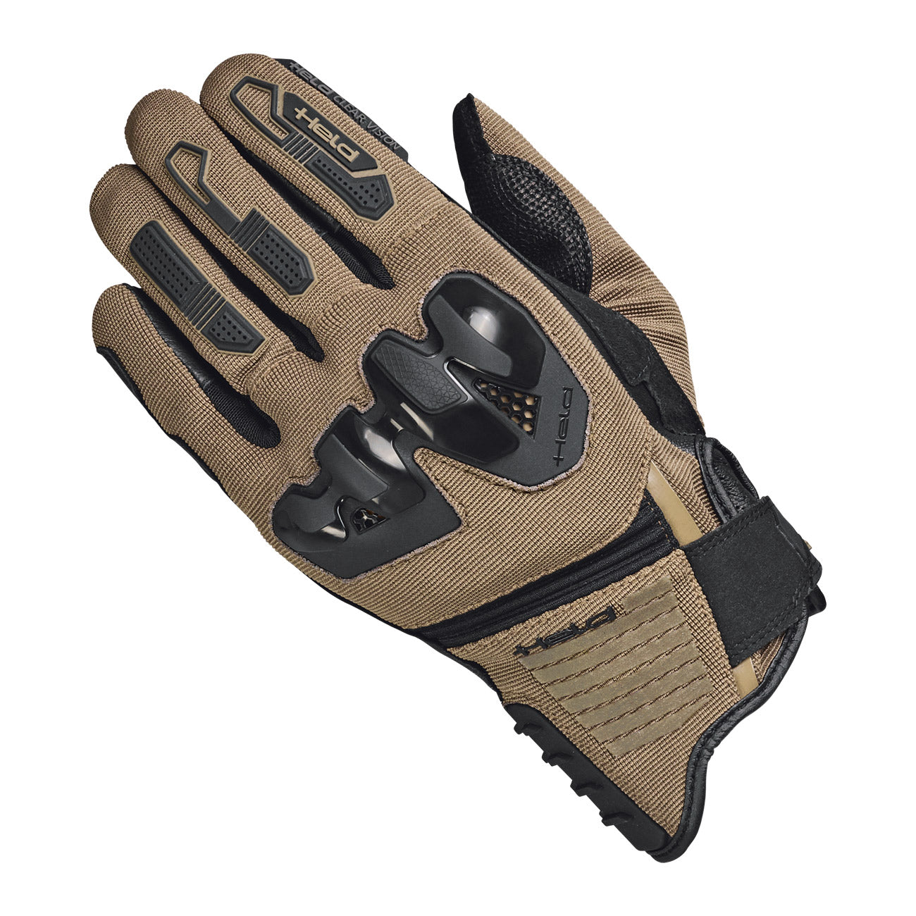 Held Sambia 2 Adventurehandschuh