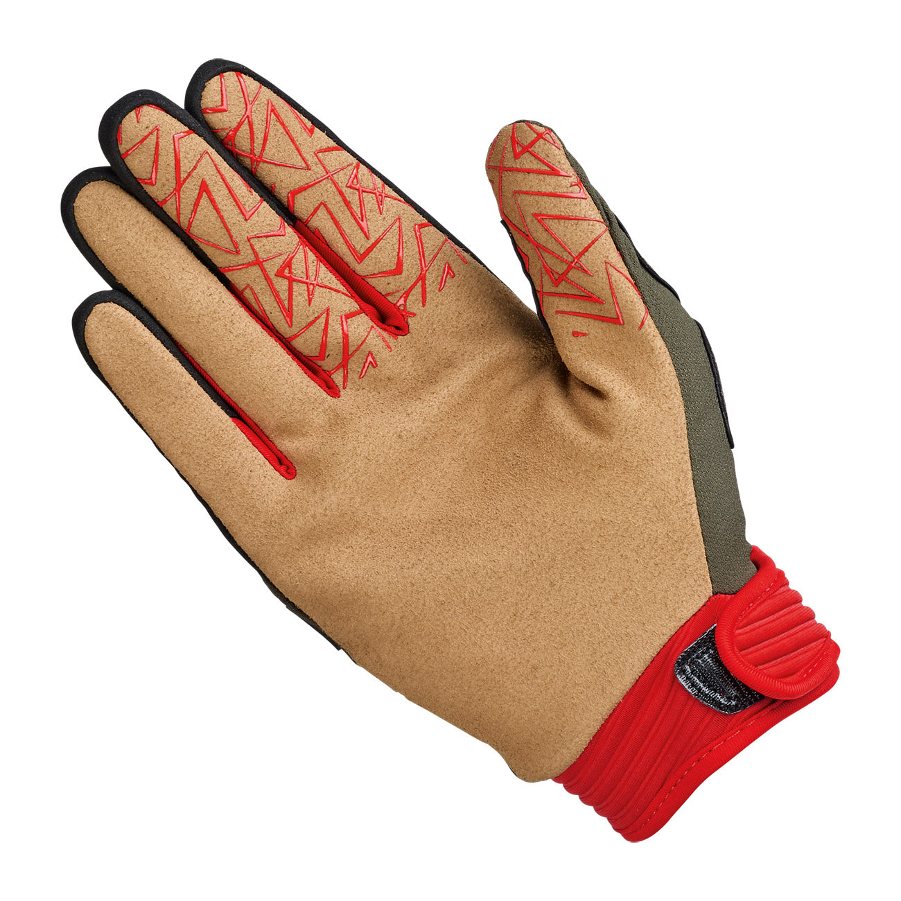 Held Tactura Adventurehandschuh