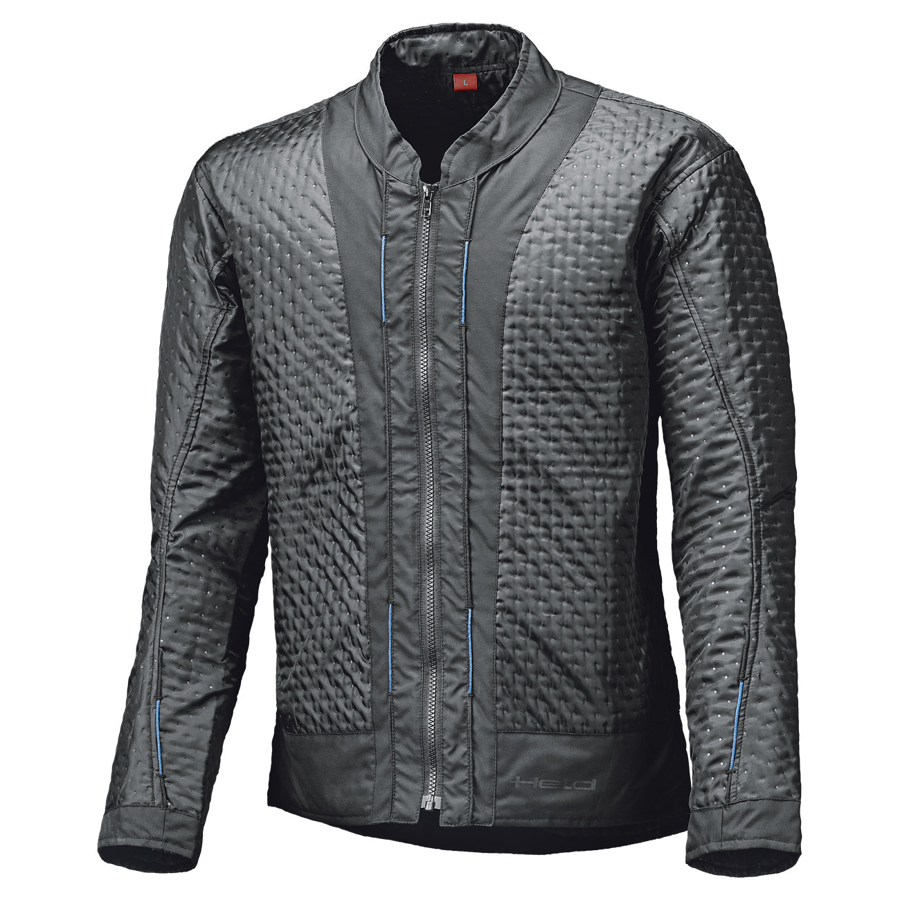 Held Clip-in Warm Top Thermo Jacke