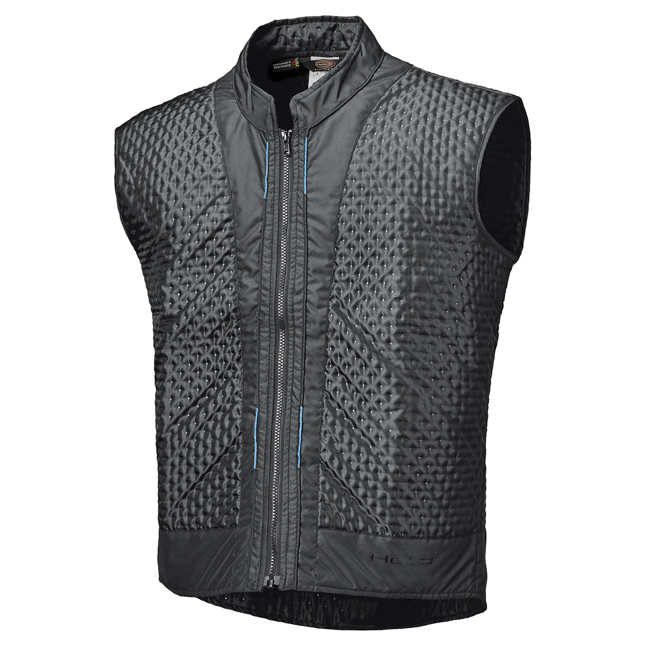 Held Clip-in Warm Vest Clip-in Weste