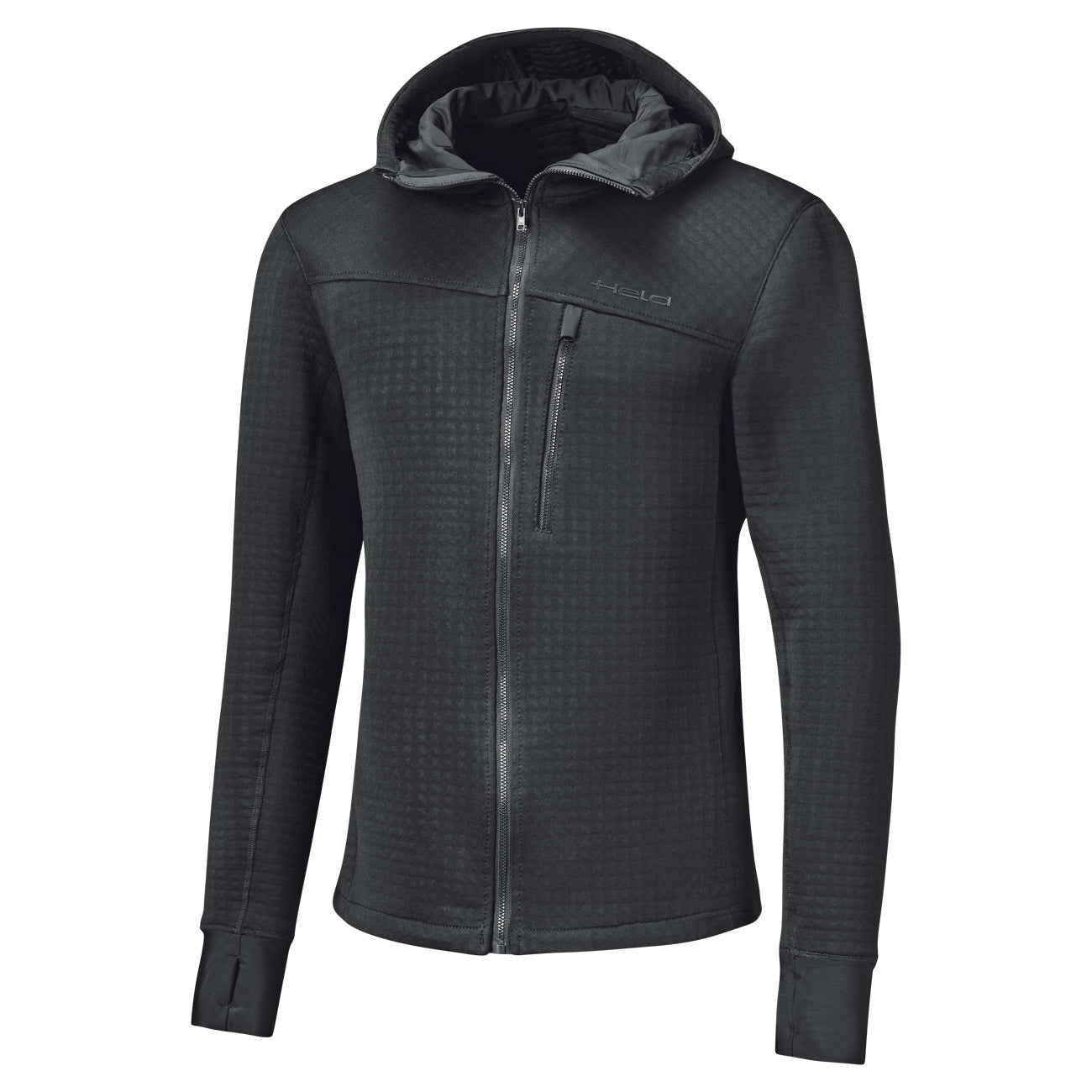Held Polar Jacket Funktionsjacke
