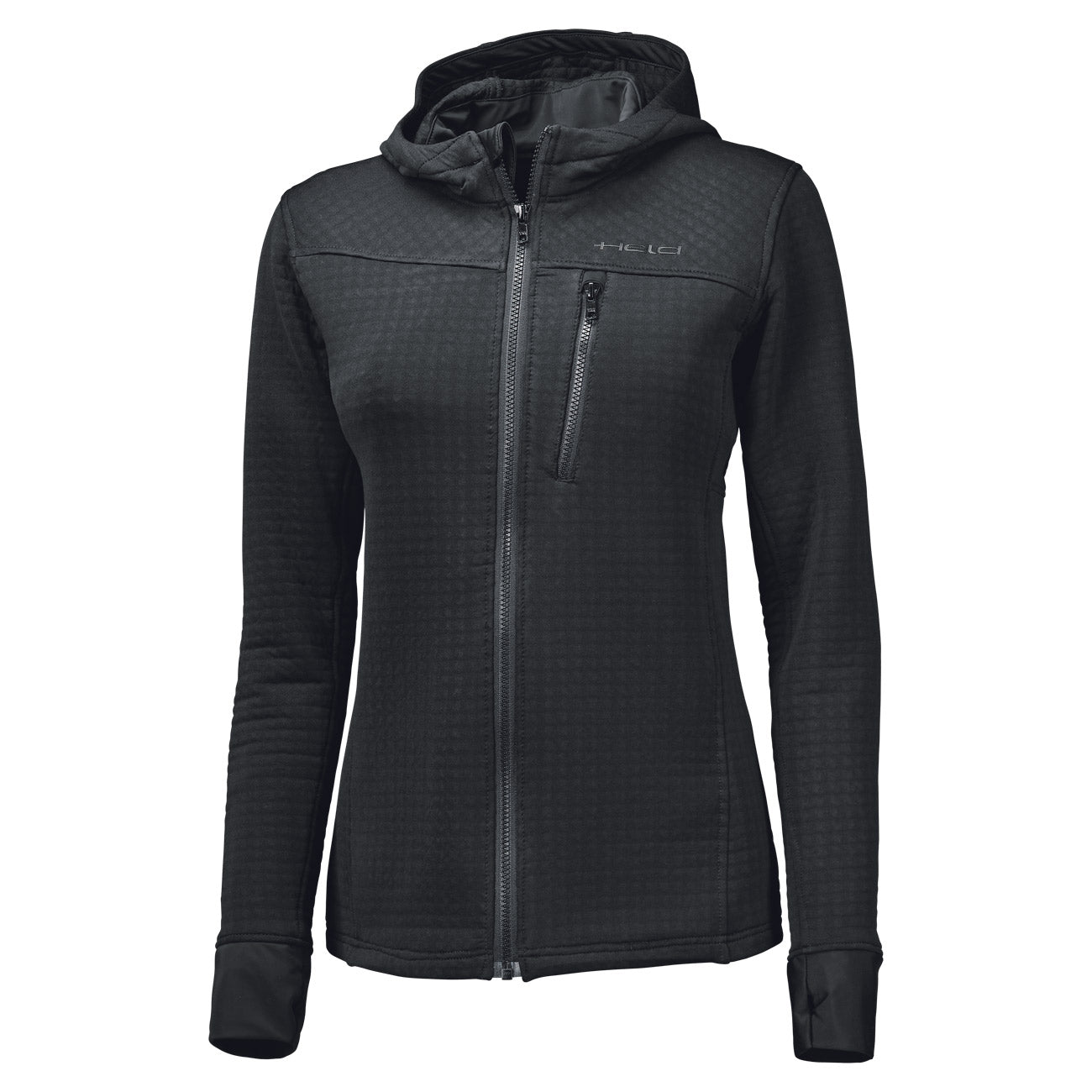 Held Polar Jacket Funktionsjacke