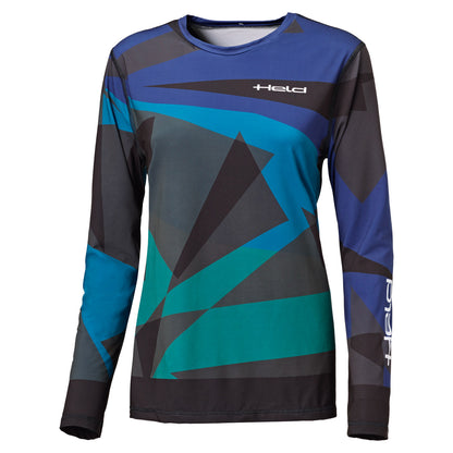 Held Style Skin 2 Top Funktionshemd