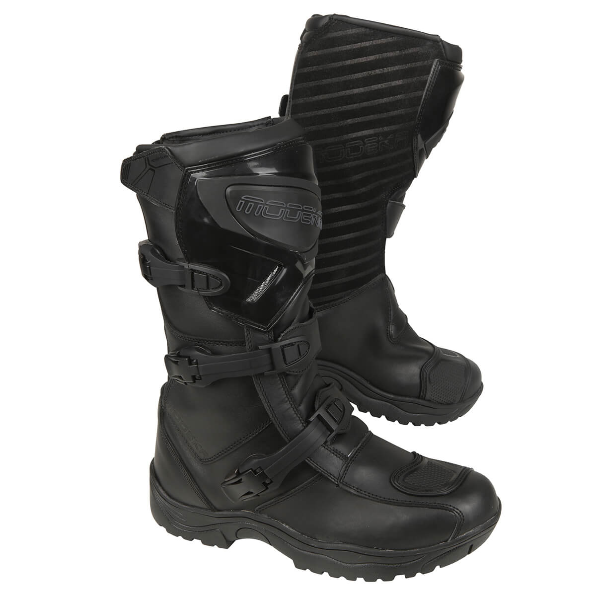 MODEKA Stiefel Ikarus