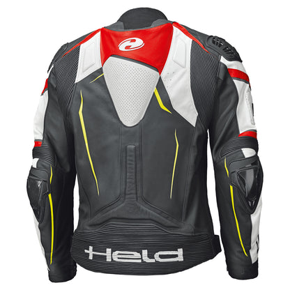 Held Safer II Sportliche Jacke