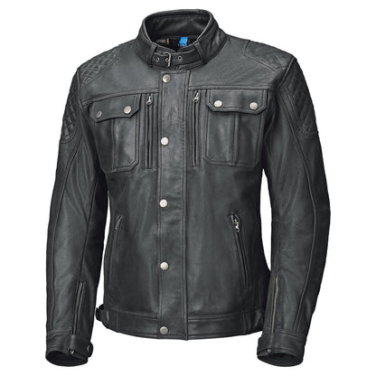 Held Starien Lederjacke