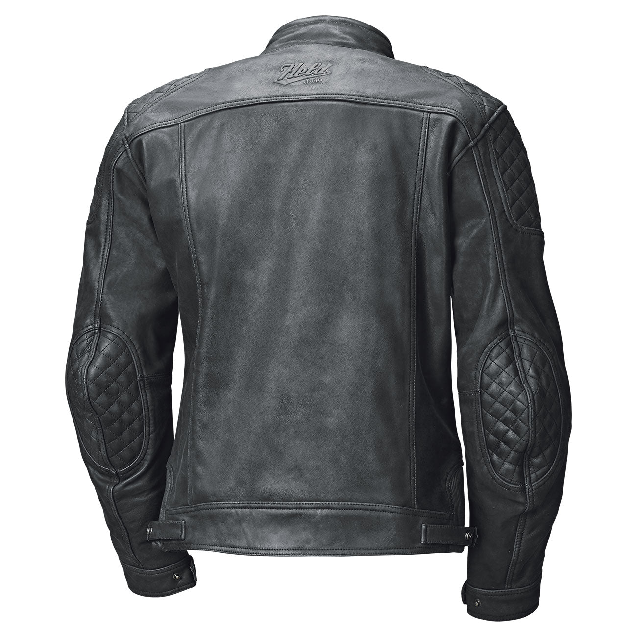 Held Starien Lederjacke