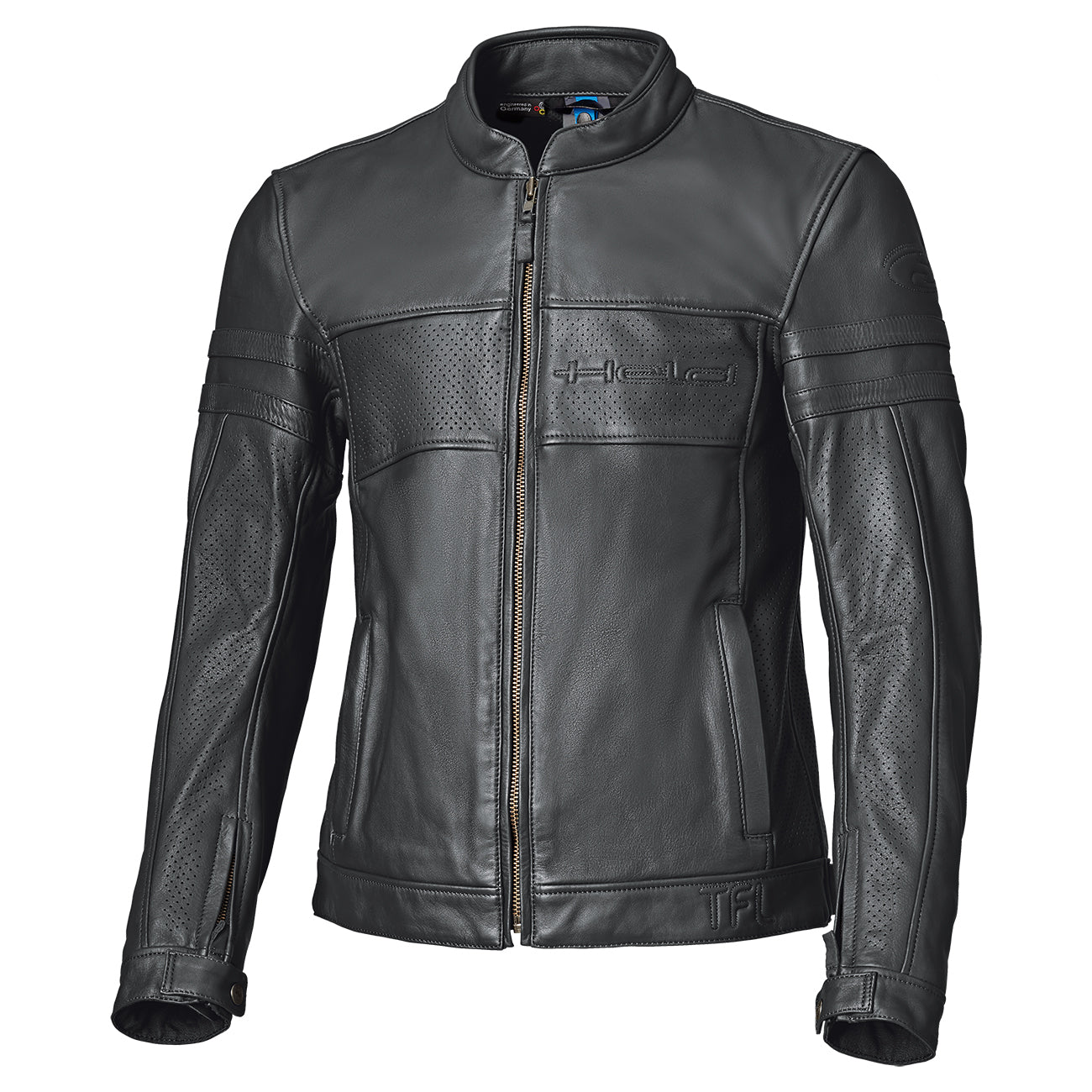 Held Summer Ride II Urban Lederjacke