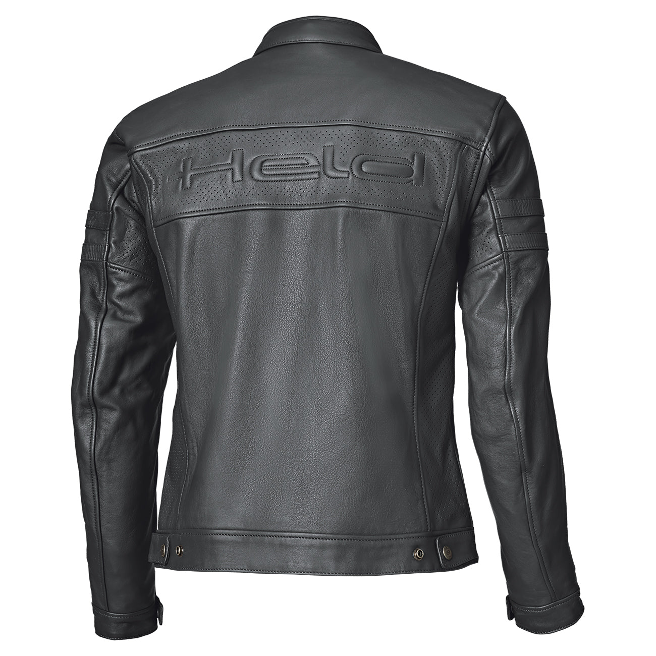 Held Summer Ride II Urban Lederjacke