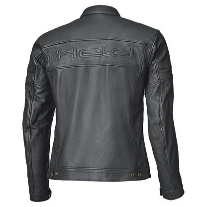 Held Summer Ride II Urban Lederjacke