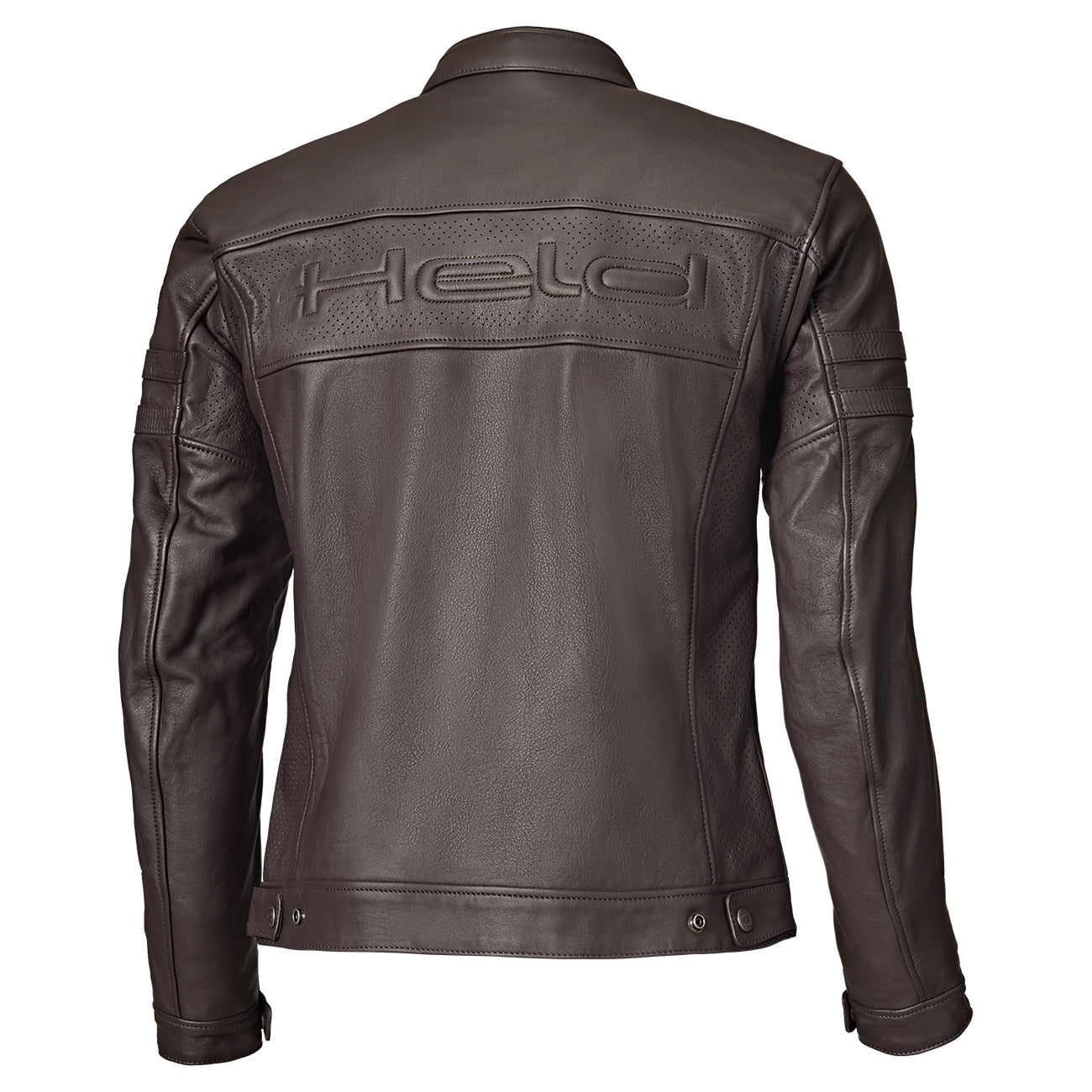 Held Summer Ride II Urban Lederjacke