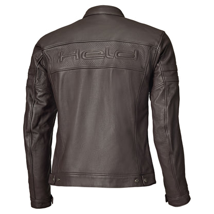 Held Summer Ride II Urban Lederjacke