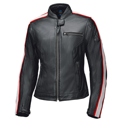Held Brixham Lederjacke