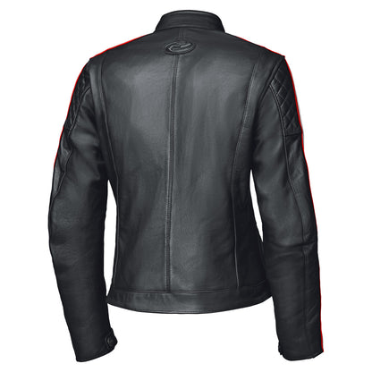 Held Brixham Lederjacke