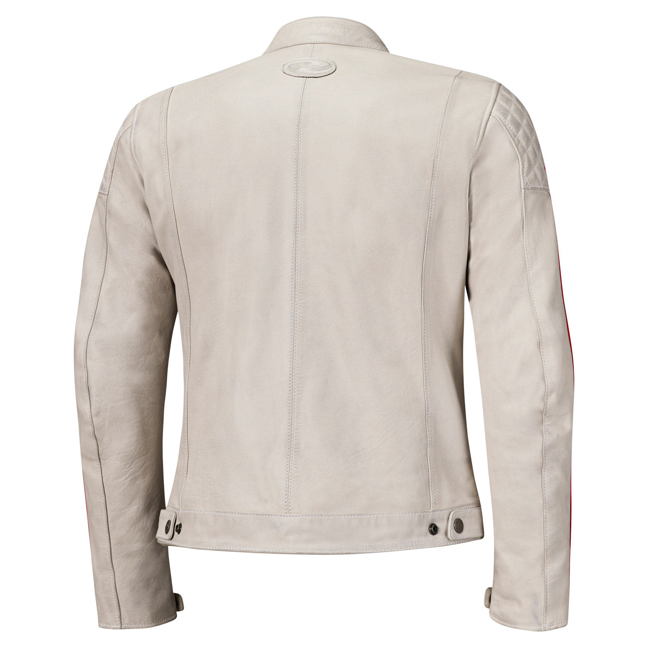 Held Brixham Lederjacke