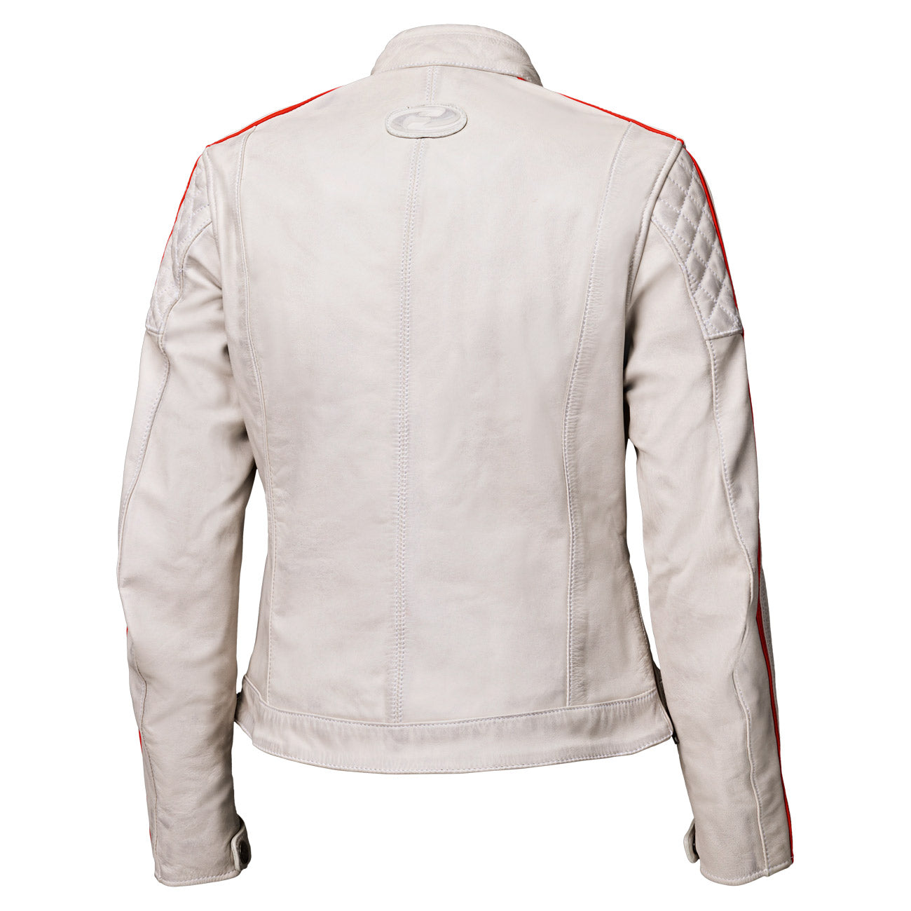 Held Brixham Lederjacke